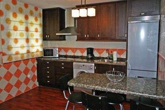 Apartamentos Rurales Les Mestes Tazones Dış mekan fotoğraf
