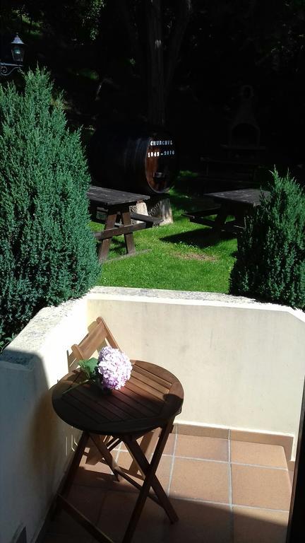 Apartamentos Rurales Les Mestes Tazones Dış mekan fotoğraf